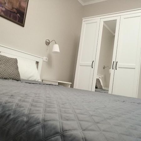 شقة Apartament Aleea Macilor كونستانتا المظهر الخارجي الصورة