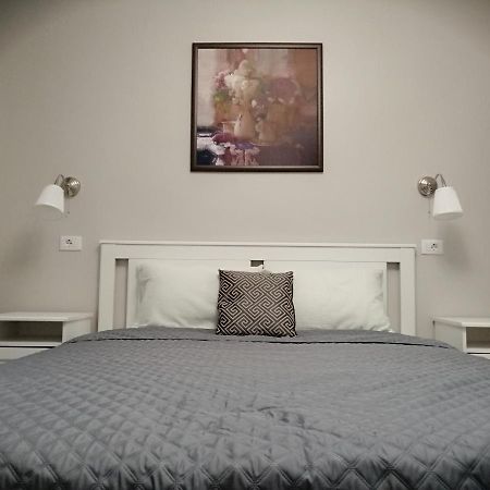 شقة Apartament Aleea Macilor كونستانتا المظهر الخارجي الصورة