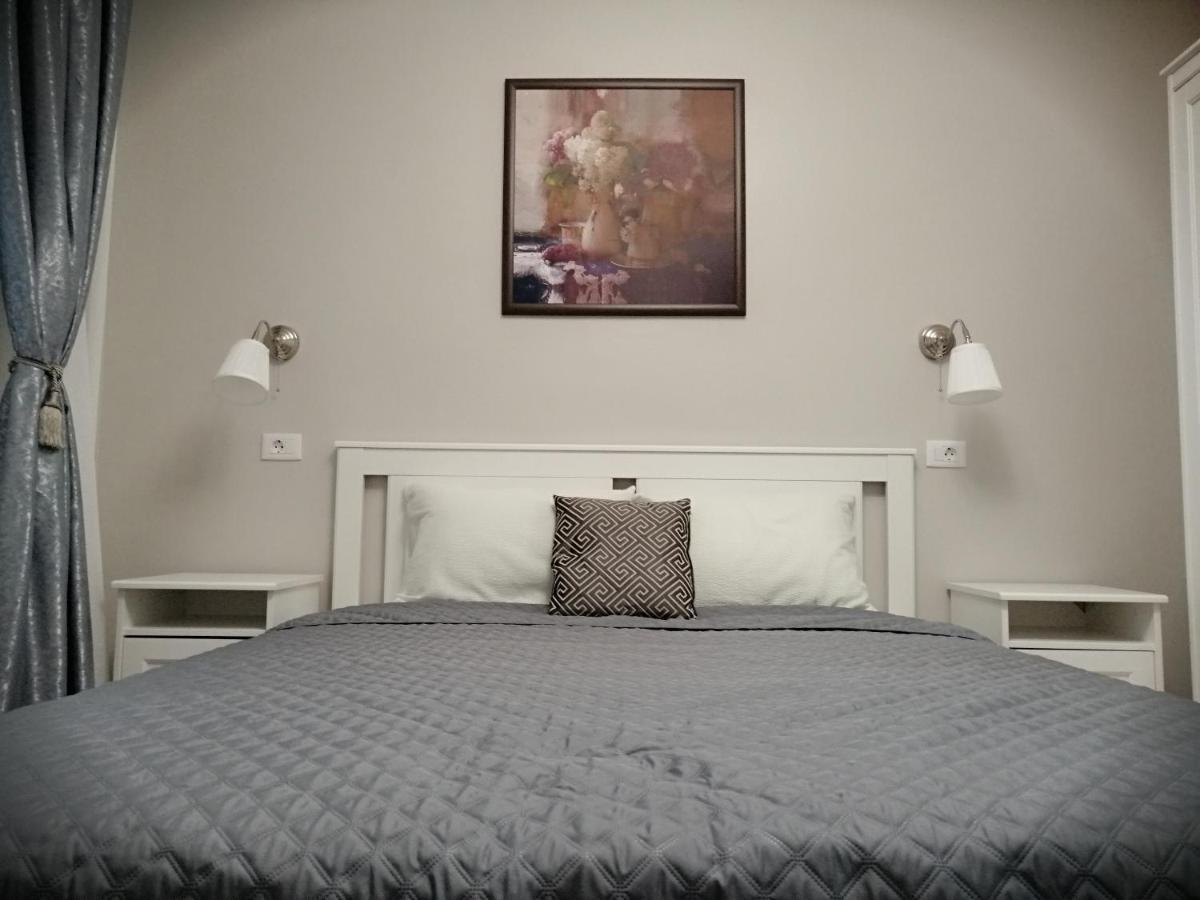 شقة Apartament Aleea Macilor كونستانتا المظهر الخارجي الصورة