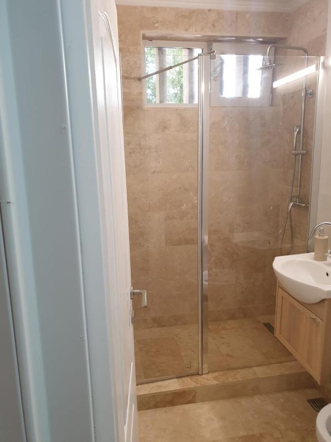 شقة Apartament Aleea Macilor كونستانتا المظهر الخارجي الصورة